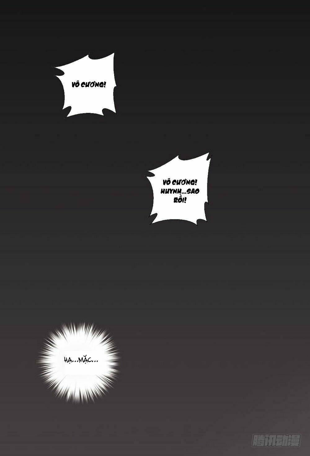 thiền tâm vấn đạo chapter 33 1