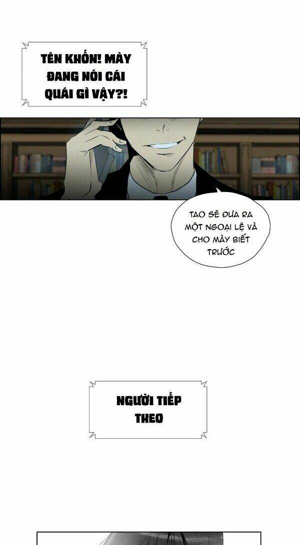 kẻ hồi sinh chapter 81 44