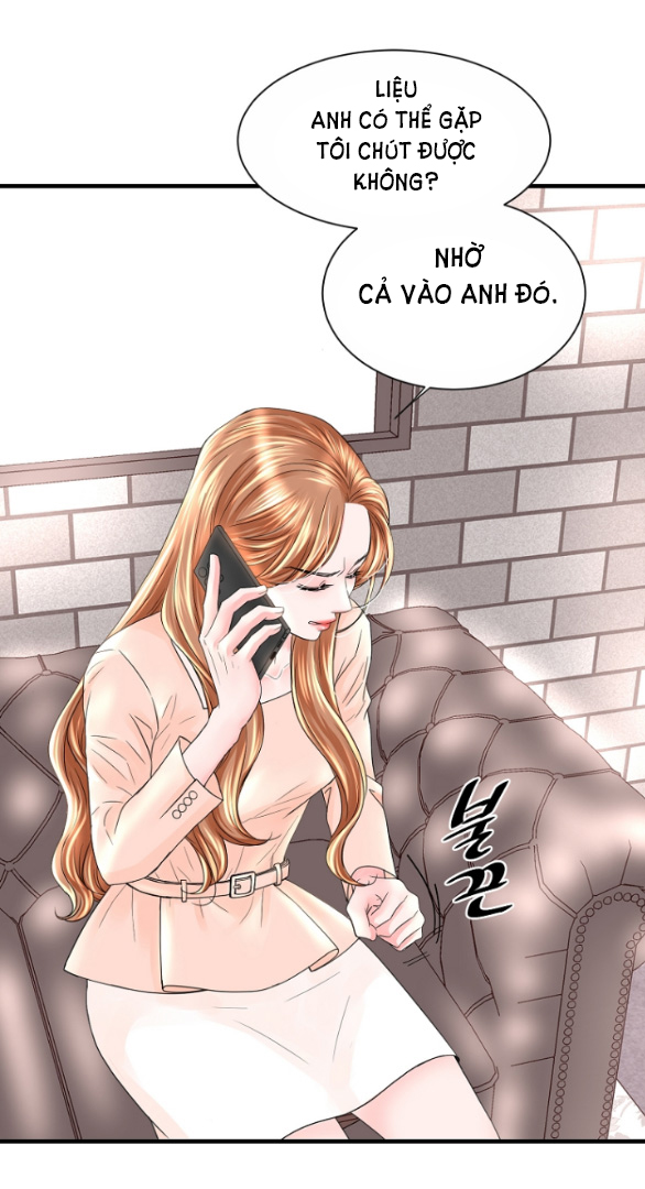 Tình Yêu Đánh Cắp Trái Tim chapter 14.1 - Trang 27