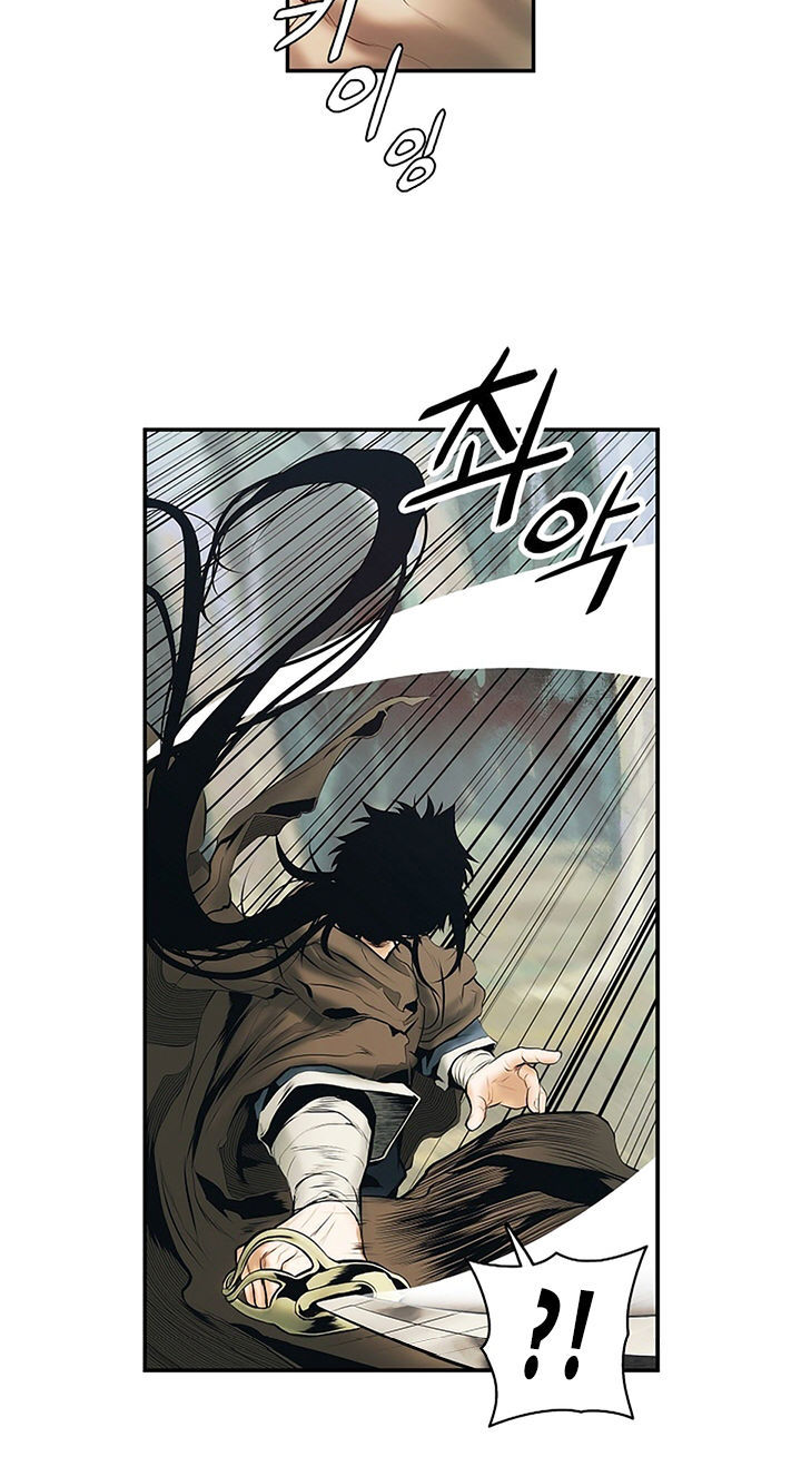 bất bại chân ma chapter 10 32