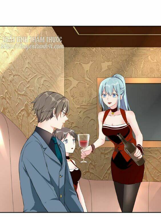 cẩm nang nuôi dưỡng ông xã chapter 5 5