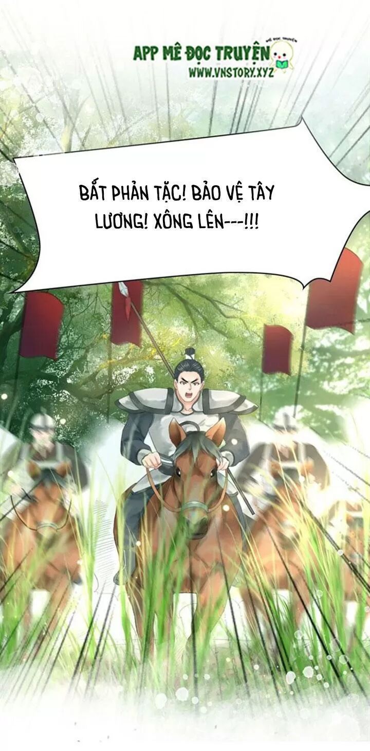 cực phẩm phế vật tiểu thư chapter 100 38