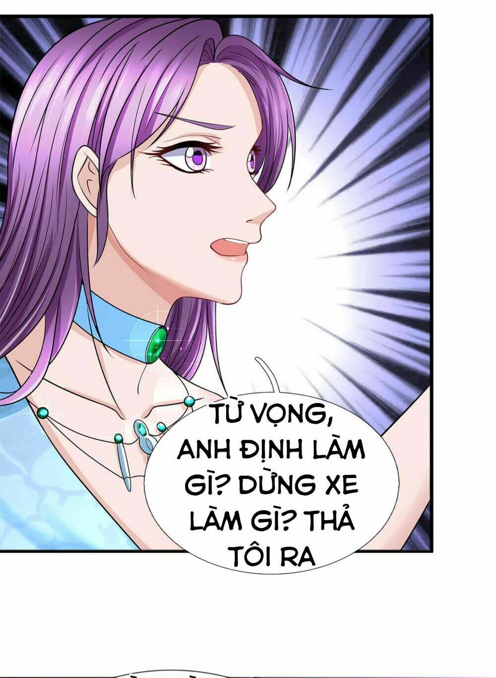 chung cực binh vương tại đô thị chapter 24 3