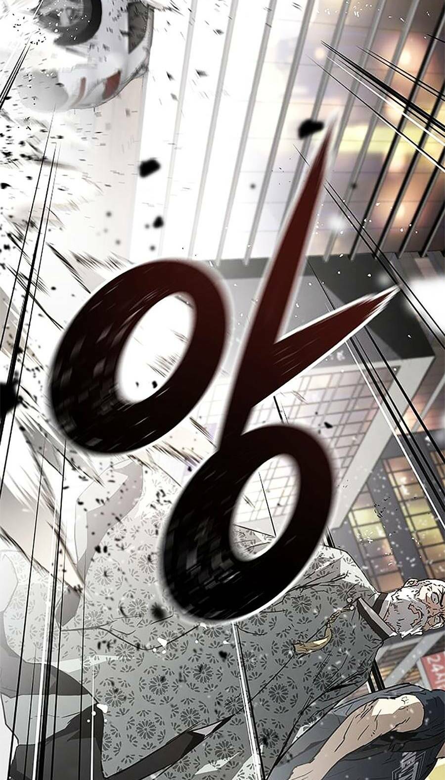 The Breaker 3: Quyền Năng Vô Hạn chapter 10 153