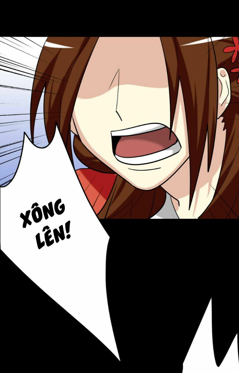 lưỡng bất nghi (full) chapter 143 10