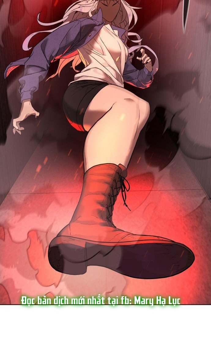 bạch huyết - white blood chapter 13 105