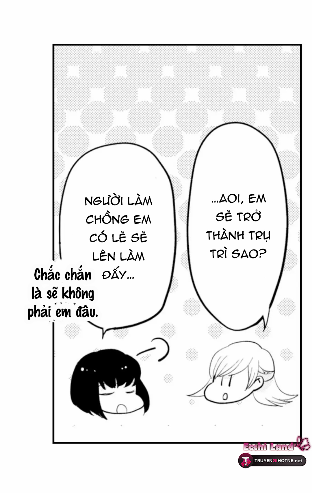 dây dưa một đêm dâm đãng với nhà sư chapter 152.2 12