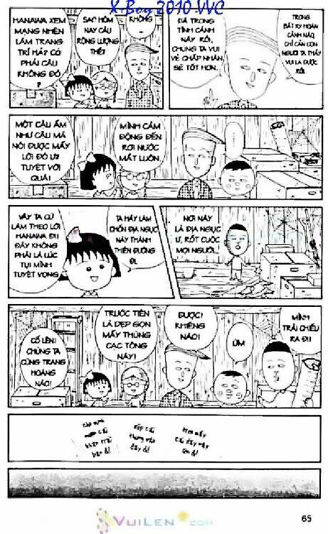 nhóc maruko chapter 12 65