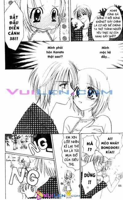 bộ sưu tầm lọ lem chapter 6 66