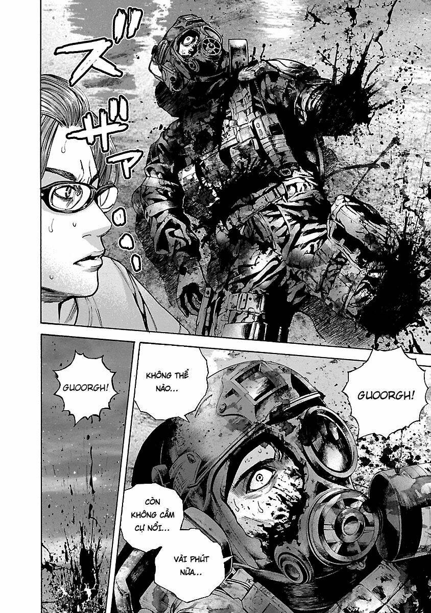 resident evil biohazard heavenly island chapter 43 8