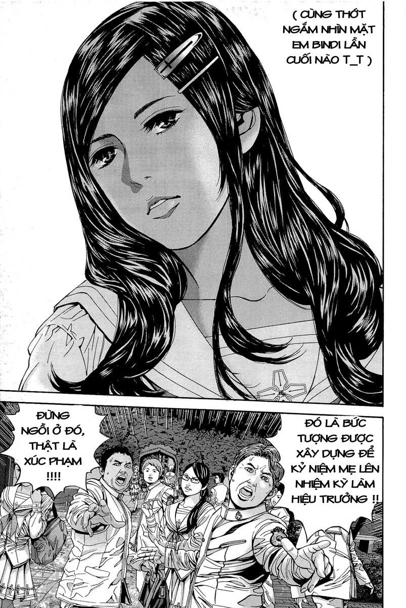 thảm họa marhawa chapter 19 17