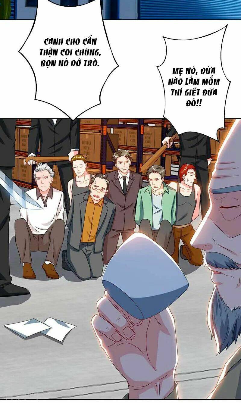 trọng sinh khí thiếu quy lai chapter 78 18