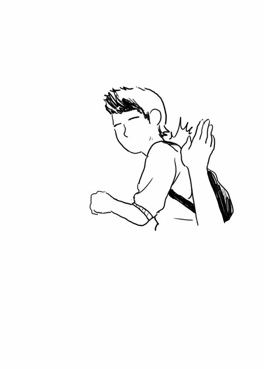 cô nàng trên lớp - the girl from class chapter 20 64