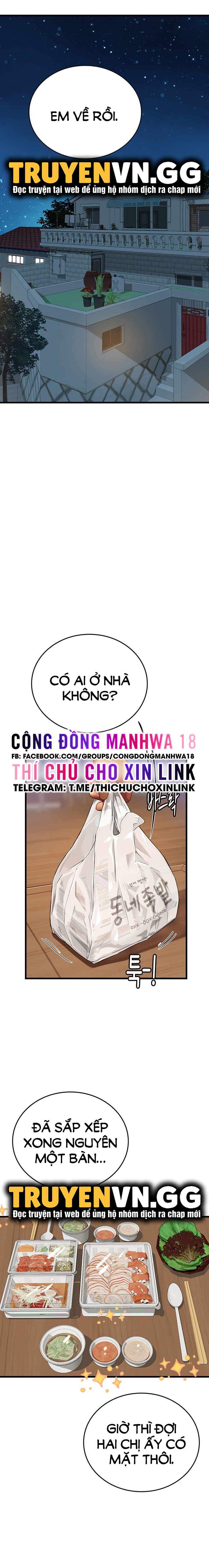 thực tập ở làng tiên cá chapter 61 21