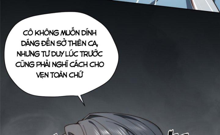 nữ chính chạy từ trong sách ra thì phải làm sao chapter 6 26