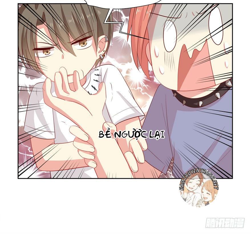 lưu luyến không rời chapter 46 41