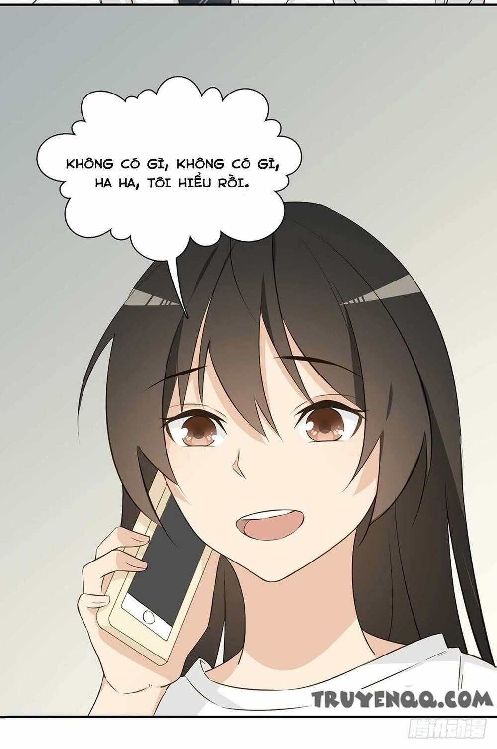 thúc thúc, biệt bào chapter 26 28