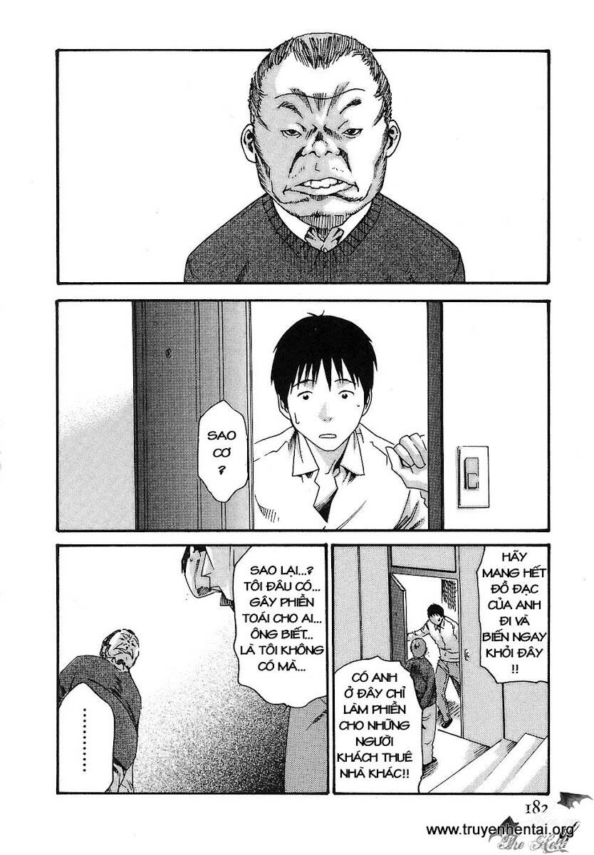 hishoka drops chapter 17 2