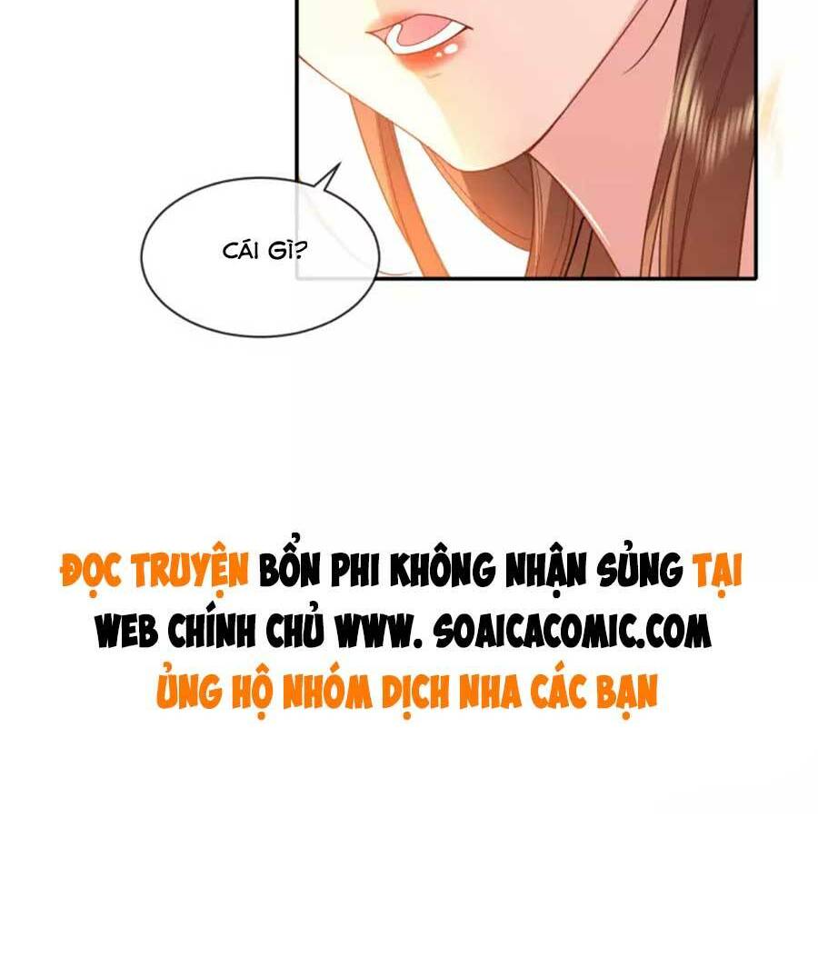 tướng quân, bổn phi không nhận sủng chapter 34 42