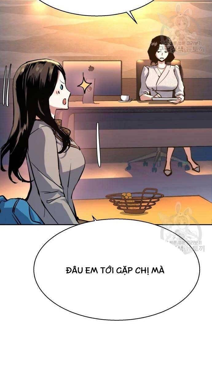 bạn học tôi là lính đánh thuê chapter 143 10