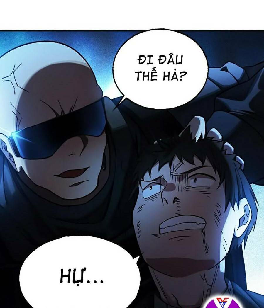 người chơi siêu mạnh chapter 1 104