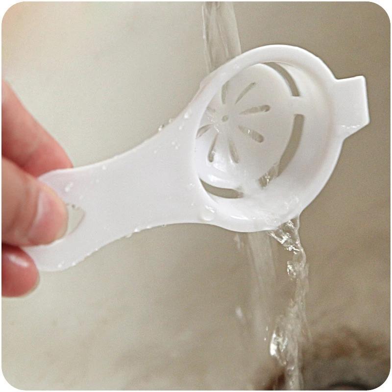 Dụng Cụ Tách Lòng Đỏ Trứng Thiết Kế Độc Đáo Tiện Dụng