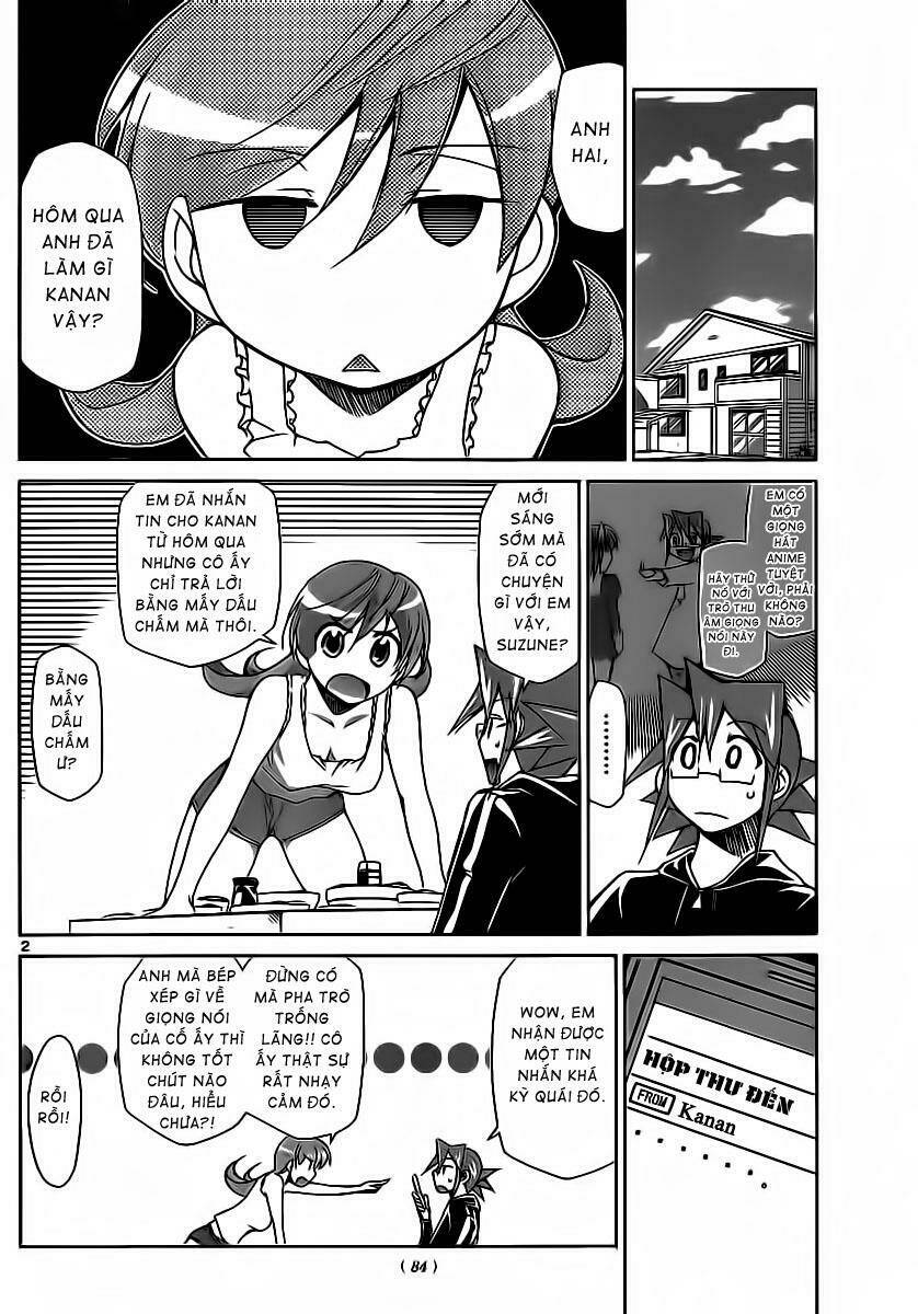 denpa kyoushi chapter 13 3