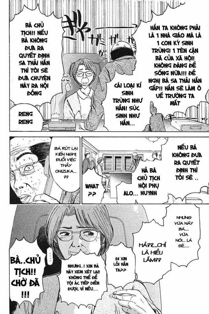 GTO - Great Teacher Onizuka chapter 24 9