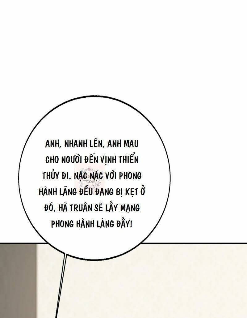 nhập cốt noãn hôn chapter 302 33