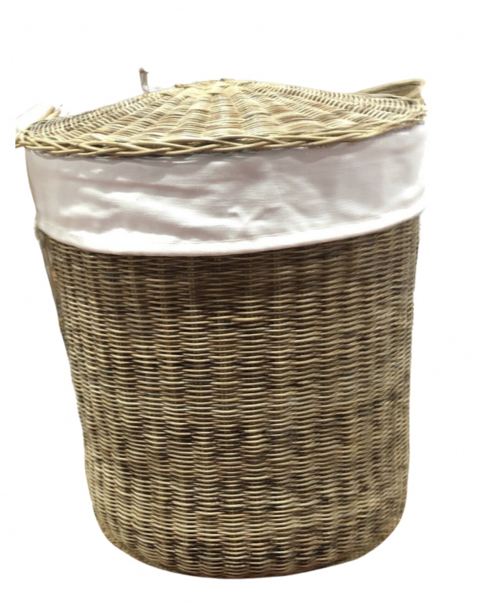 Giỏ mây đựng quần áo CaSa Mai Son