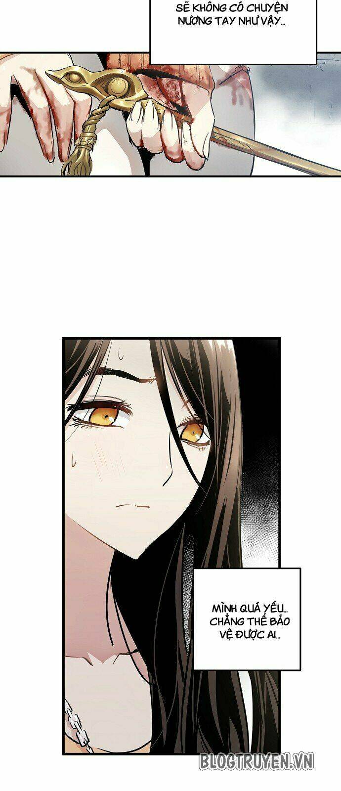 hứa lan chapter 23 17