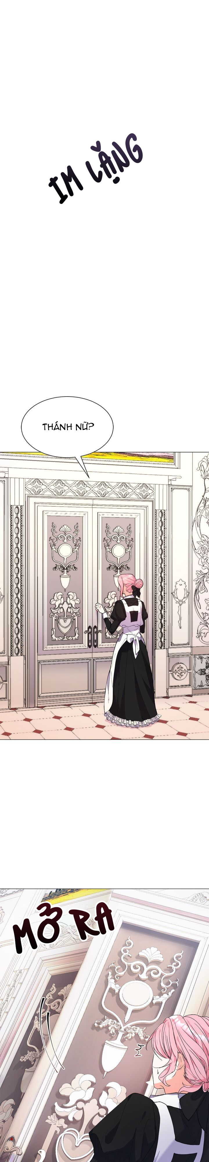 cách nhân vật phụ phá đảo game hẹn hò chapter 1.2 6