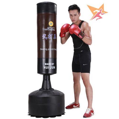 Bao đấm bốc tự đứng HuiJun HJ-G070