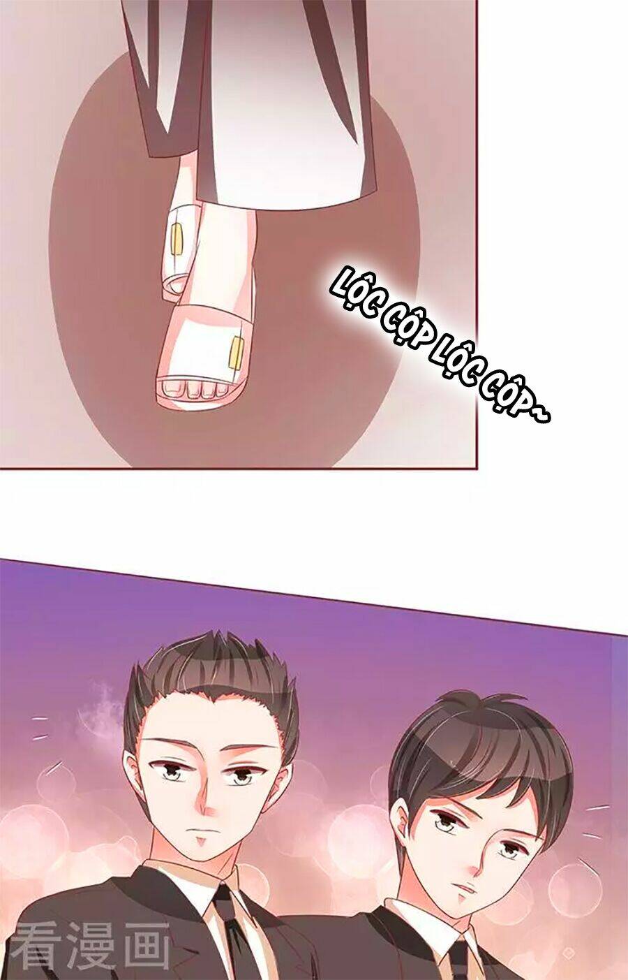 vương tước tư hữu bảo bối chapter 90 7