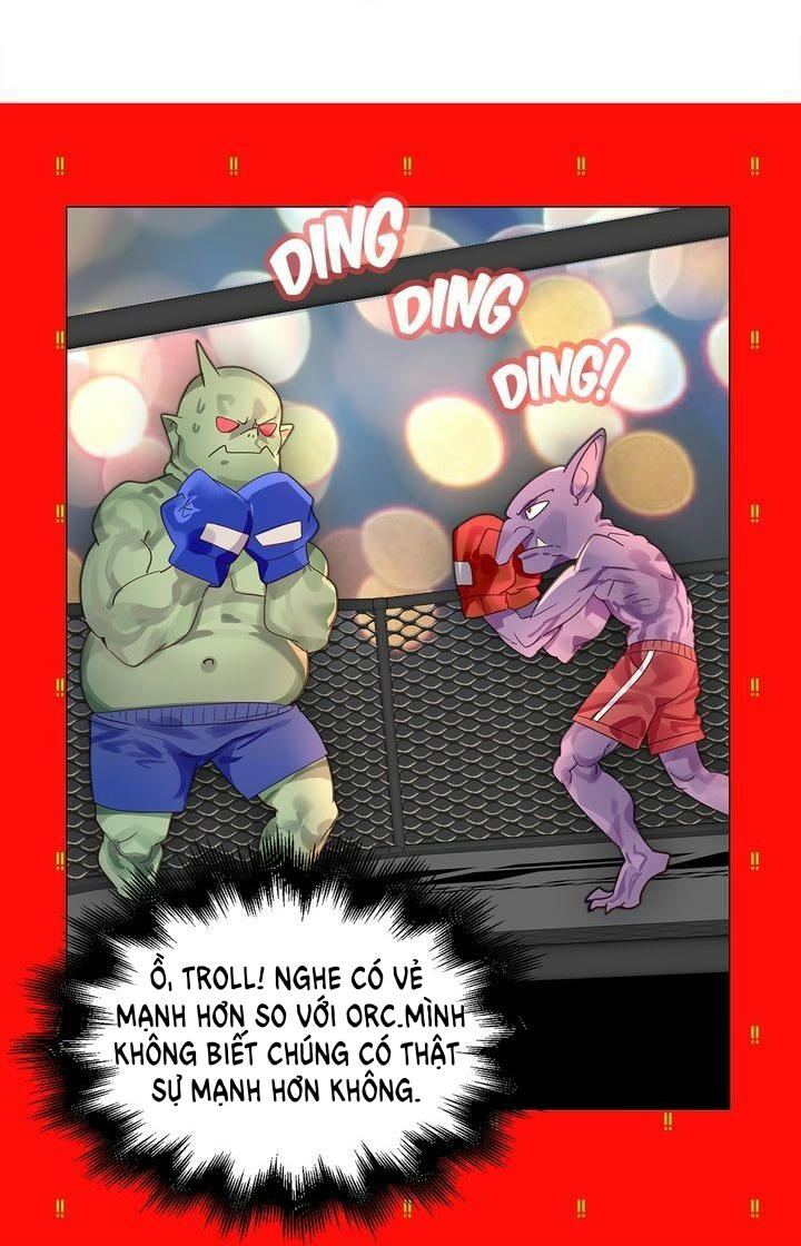 đừng xem thường nữ phụ chapter 148 9