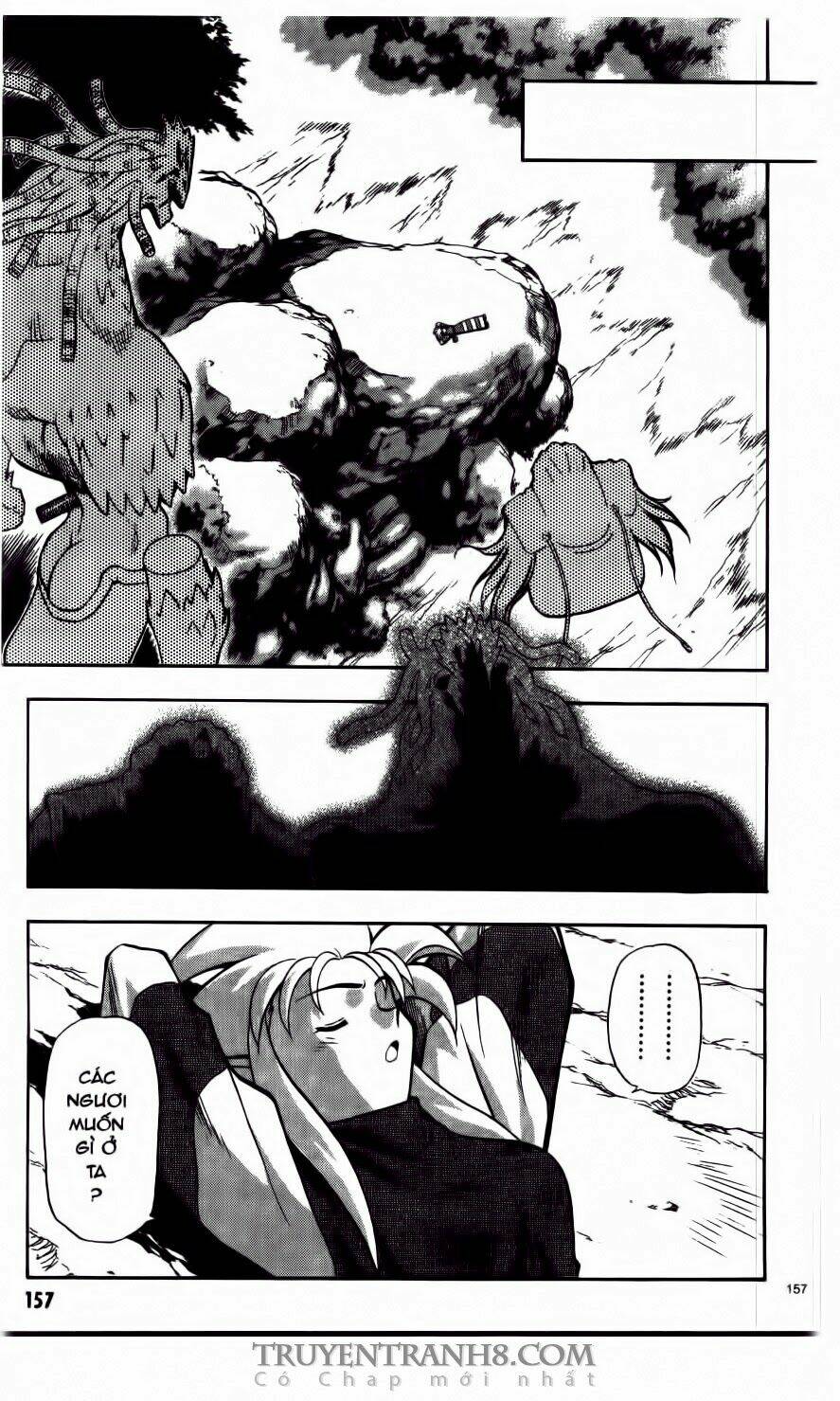 tenchi vô dụng chapter 77 6