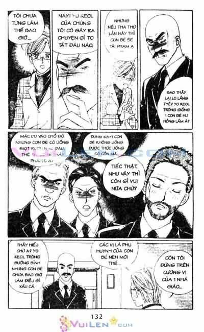 anh là của tôi chapter 3 132