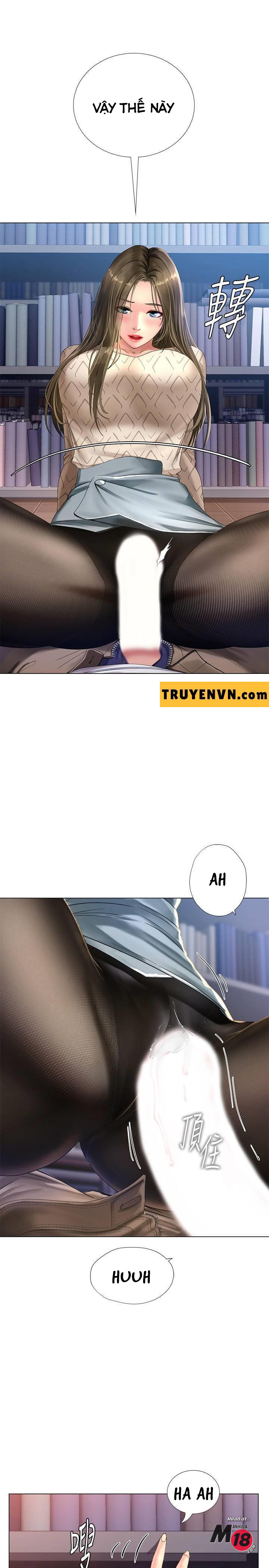 should i study at noryangjin? chapter 53 19