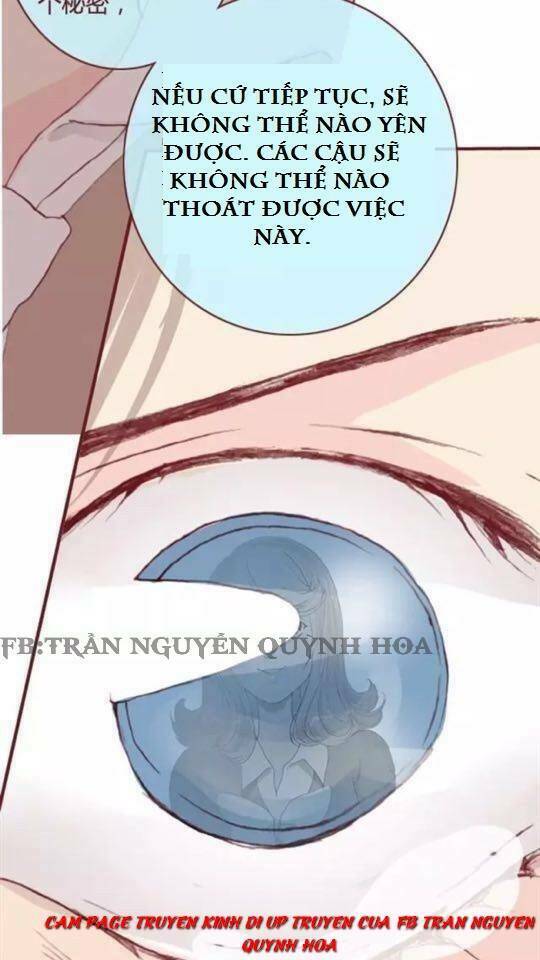 trả thù trường trung học chapter 18 37