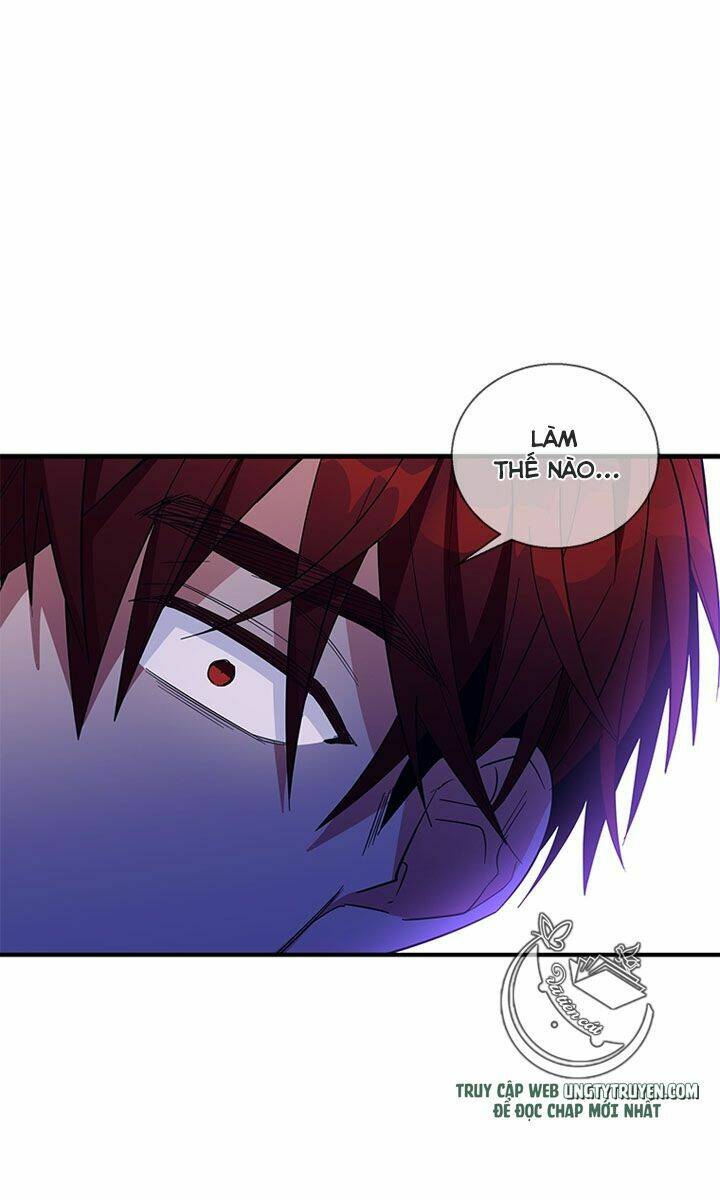 chồng yêu, em muốn đình công! chapter 28 35