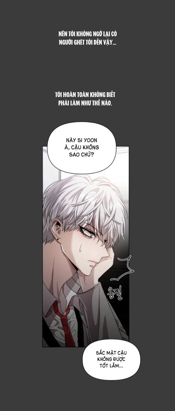 Tự Do Trong Mơ chapter 30.1 41