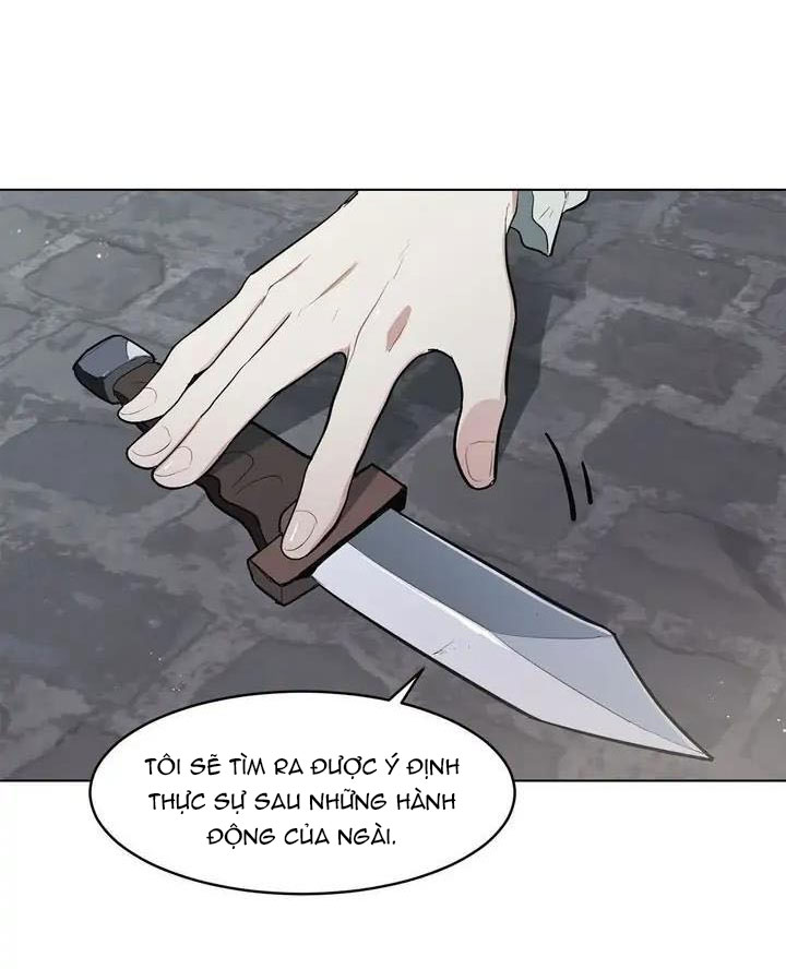 tôi là fan cứng hoàng tử chapter 14.2 21