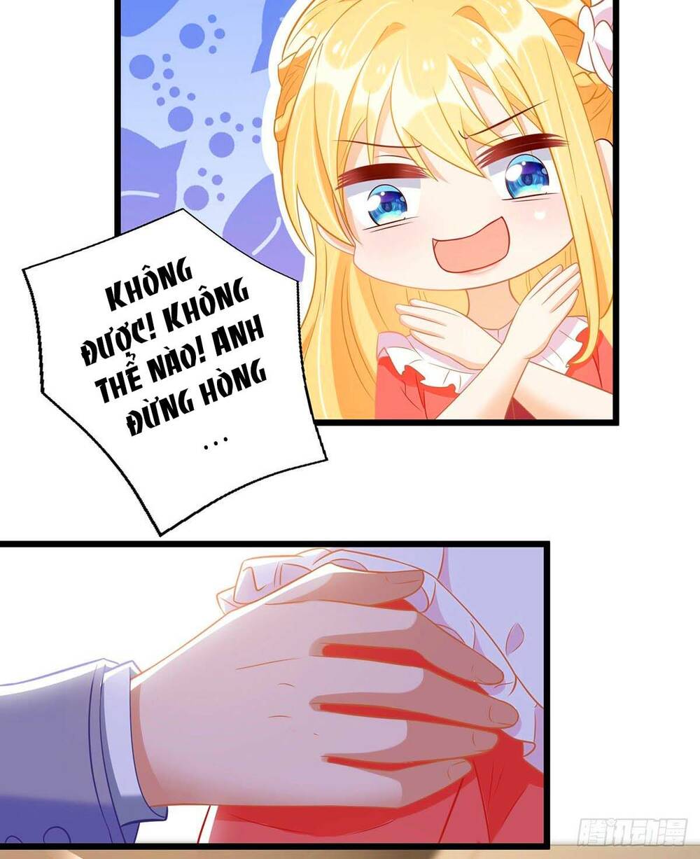 thiết lập nhân vật daddy của tôi bị sụp đổ chapter 53 30