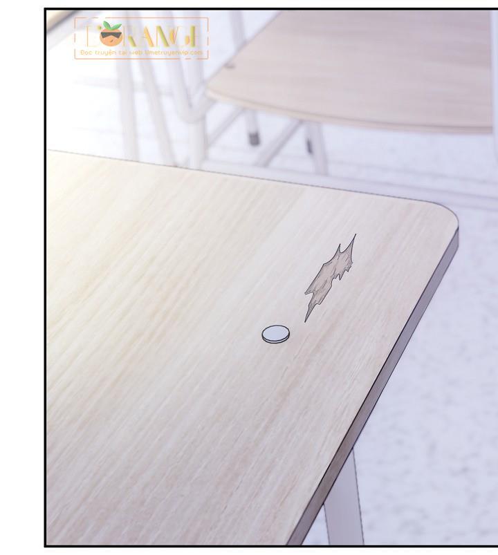 vùng đặc quyền tình yêu chapter 1 85