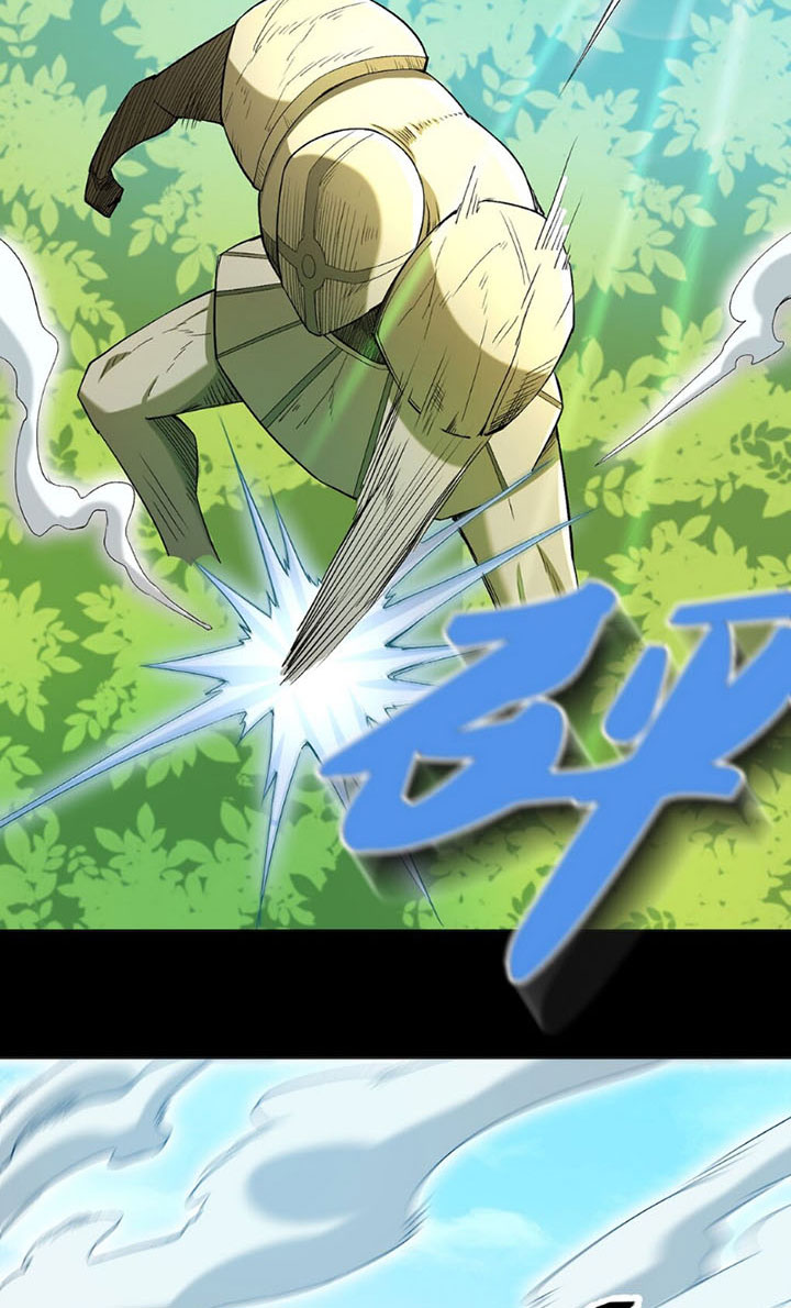 đại ma pháp sư dựa vào muội tử trừ ma chapter 11 16