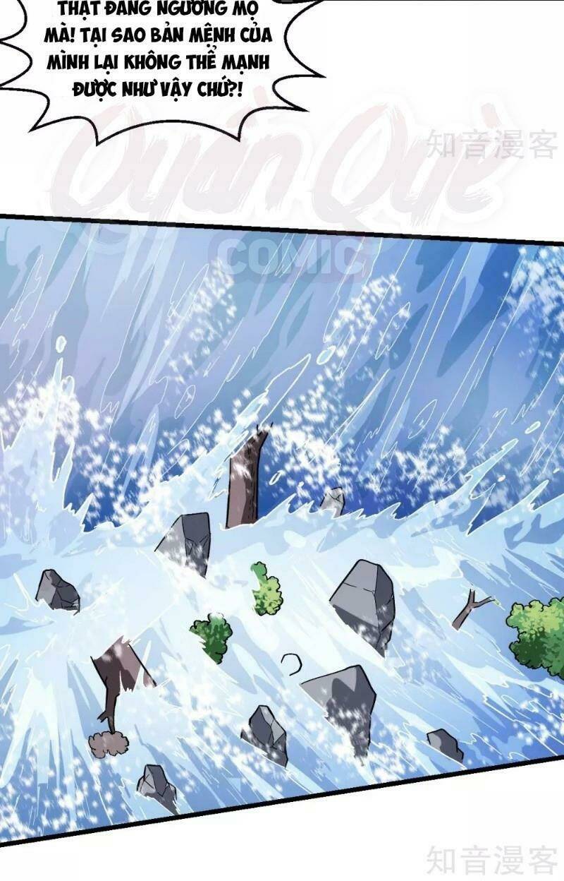 vườn trường cuồng sư hệ thống chapter 104 16