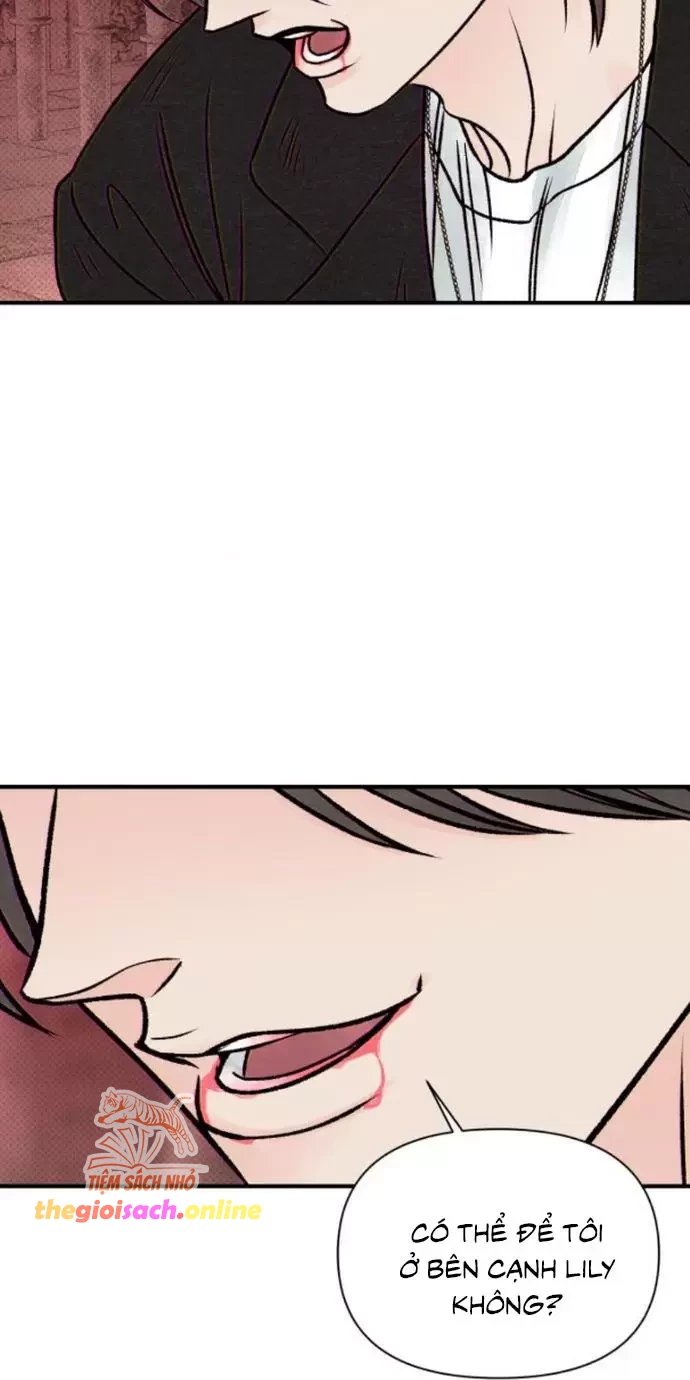 [18+] nguyệt mị moonstruck chapter 6 3