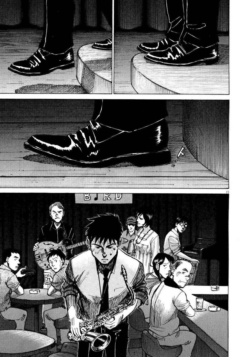 blue giant chapter 7 15