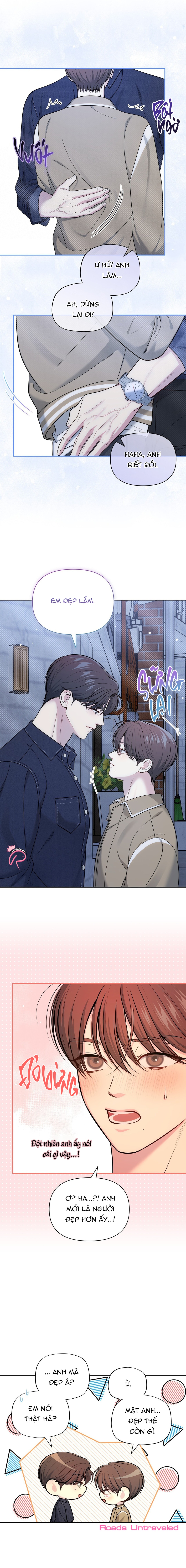 thầm yêu chapter 32 11
