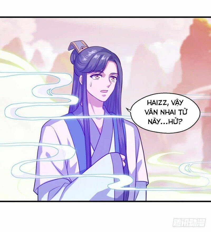 tiên ma đồng tu chapter 116 19